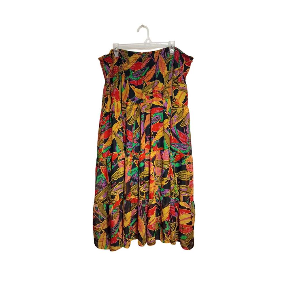 Fashion Bug Women's Skirt Size 1X